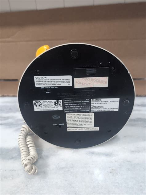 Mini Mouse Telephone 的图像结果