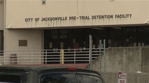 Duval County inmate dies after days being hospitalized, JSO says