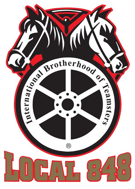 Teamsters Local Logo 的图像结果