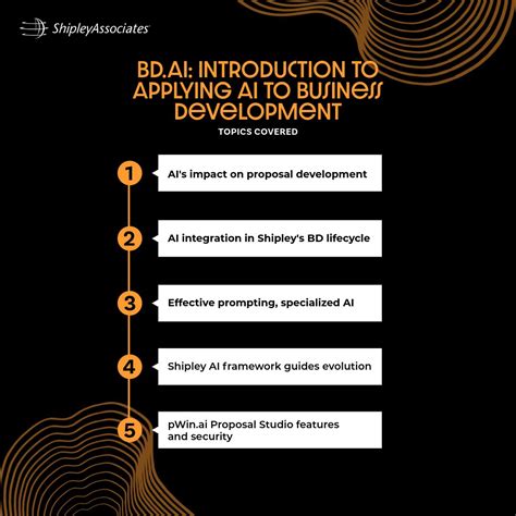 📢 Have you had a chance to take our "BD.ai: Introduction to Applying AI ...