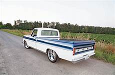 1967 Ford F250 by 1967 Ford F 250 Custom Classic Trucks Rod Network 1967 Ford F250