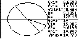 Mohr's Circle - ticalc.org