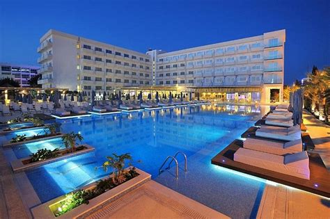 NESTOR HOTEL (Ayia Napa) - Hotel Reviews, Photos, Rate Comparison ...