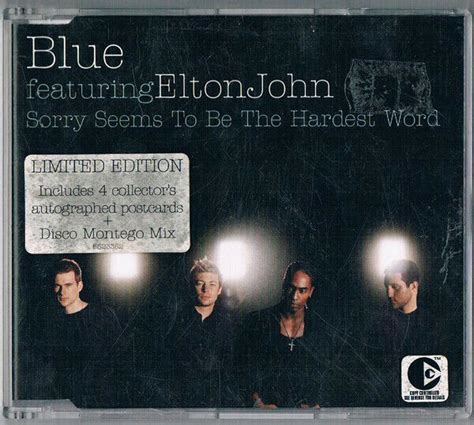 Elton John - Blue Moves [CD] | eBay