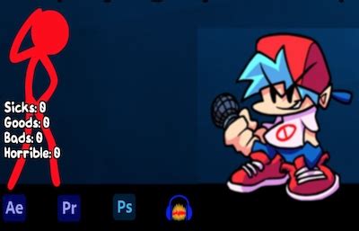 Image result for Animation vs FNF