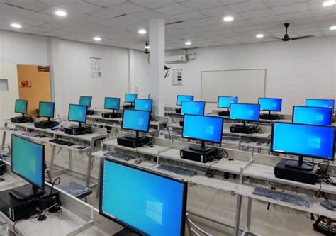 Department of Information Technology - KMS College of IT & Management ...
