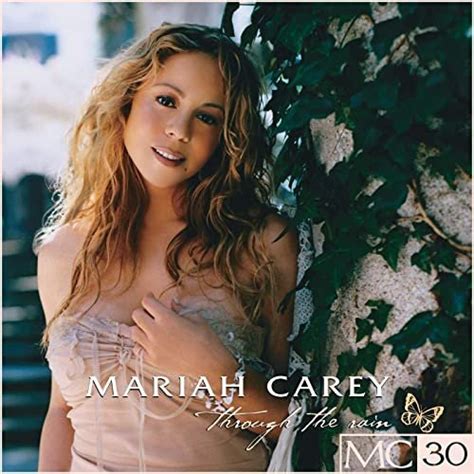 Download Mariah Carey - Through The Rain EP (2021) FLAC - SoftArchive