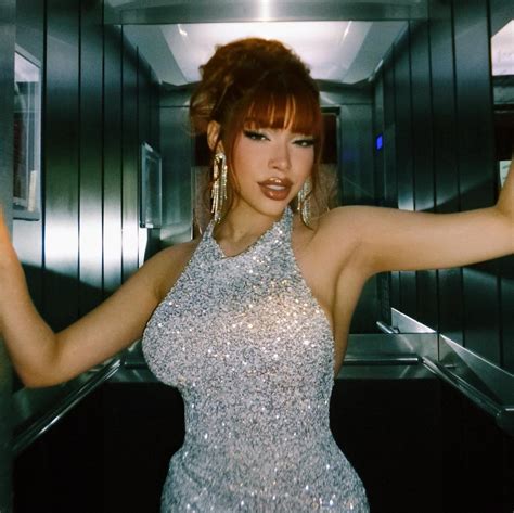 La influencer Yeri Mua se prepara para lanzar nueva música: ¿Qué se sabe hasta el momento? - La ...