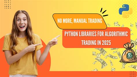 Image result for Intraday Algorithmic Trading Python Library
