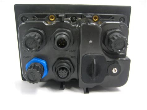 Image result for Seakeeper Display Panel