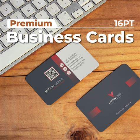 Business Card Printing 的图像结果