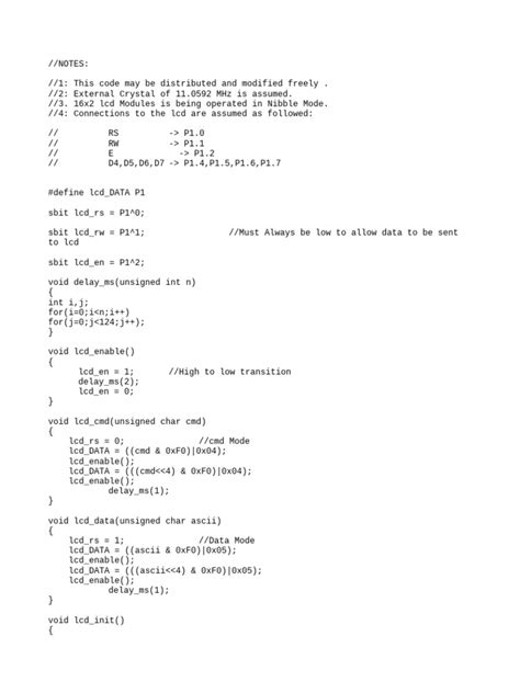 Image result for LCD Compter Program