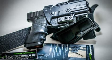 Image result for Alien Gear Shapeshift Shoulder Holster Expansion Pack