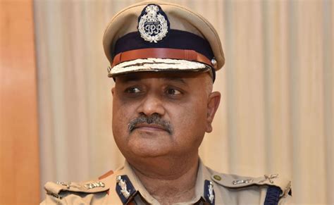 Outgoing DGP Sood lauds police force for conducting Assembly elections ...