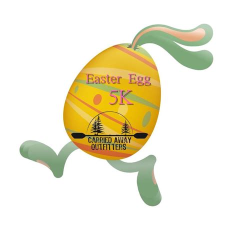 Easter Egg 5K & Hunt, 4220 East Lake Rd, Jamestown, PA 16134, April 6 ...