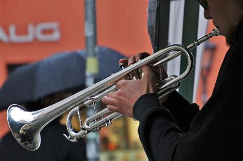 12 Different Types of Trumpets - Musician Wave