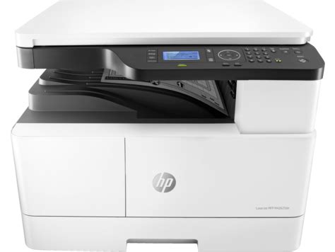 HP LaserJet MFP M42625dn Software and Driver Downloads | HP® Support