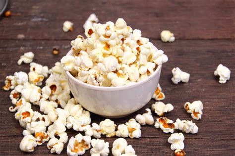 9 Best Low-Sodium Popcorn Brands of 2024