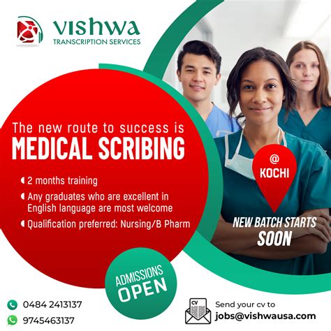 Medical Scribing Tips And Tricks at Maya Taber blog