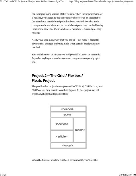 Image result for Simple Project Using HTML and CSS