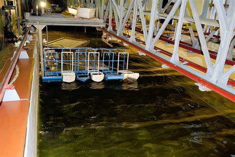 Image result for Wave Tank Testing