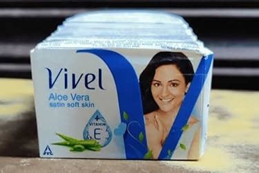 Buy Vivel Cool Mint, Soft Fresh Skin Soap, 600g (150g - Pack of 4 ...
