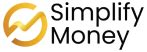 Simplify Money App | Personal Finance Planning & Management