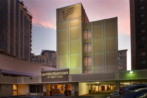 AMERICAN INN OF BETHESDA - Hotel Reviews, Photos, Rate Comparison ...