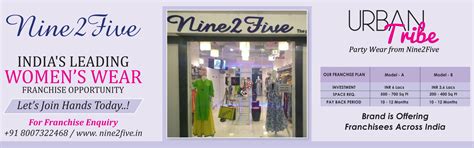 Retail Franchises - Profitable Retail Franchises at Low Investment | Retail
