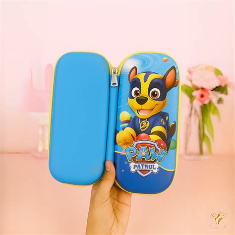 Paw Patrol Smiggle Pouch for Kids – Marshall & Chase, School Stationery ...