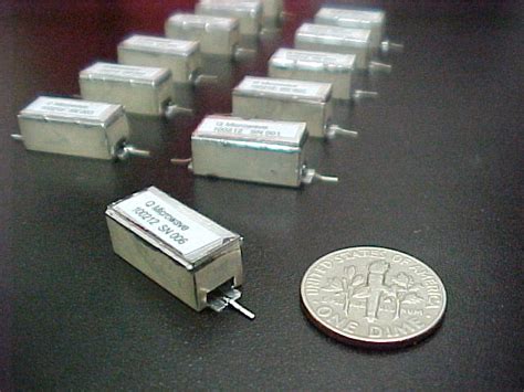 Harness Lowpass Filters with Q Microwave’s Advanced Signal Processing