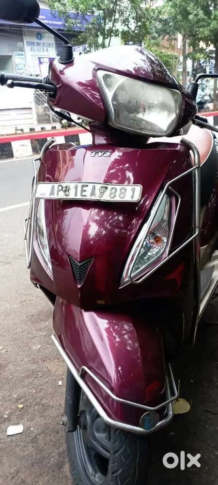 Tvs Jupiter for sale - Scooters - 1808150883