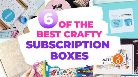 Image result for Types of Subscription Box's