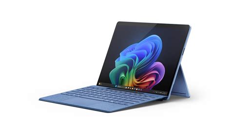 Surface Pro 11 256gb Akku 13" (33,02cm) Microsoft Surface Pro 11 CU5 ...