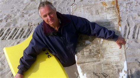 Boogie Board inventor Tom Morey dies at 86 : NPR