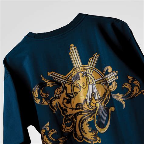 APOLLO OVERSIZED T-SHIRT – Hophead