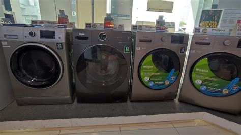 Image result for Whirlpool Front Load Washing Machine