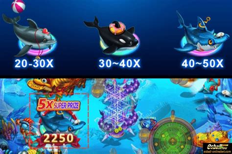 The Ultimate Guide to Fishing Bonus Systems in Games - Esball Eu Casino