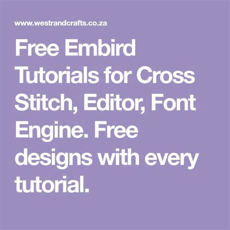 Image result for Embird Font Engine Tutorial