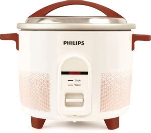 PHILIPS HL1662/00 Electric Rice Cooker Price in India - Buy PHILIPS ...
