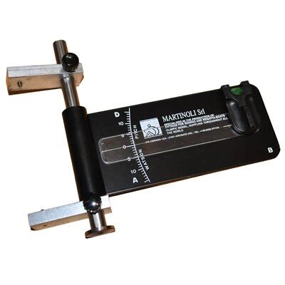 Adjuster for carbon riggers new model, 99,00