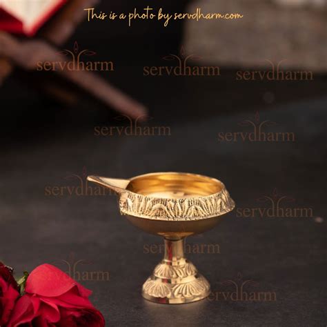 Pooja Essentials – ServDharm
