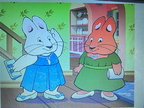 Image result for Max Ruby Louise
