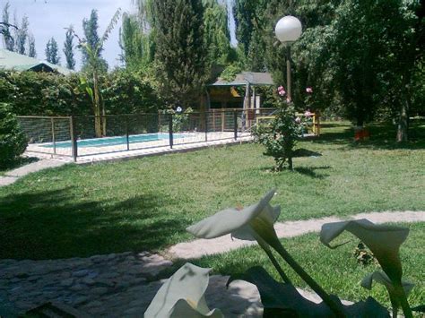 LA POSADA DEL BERMEJO (Mendoza) - Campground Reviews & Photos - Tripadvisor