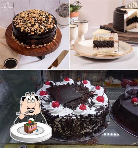 Chef Bakers - Electronic City, Doddathoguru - Restaurant menu, prices ...