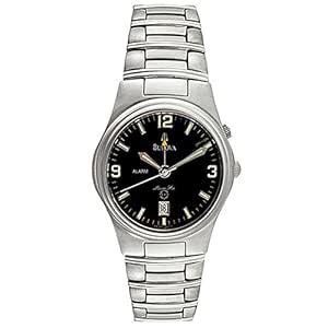 Bulova Men's 96B86 Marine Star Watch : Bulova: Amazon.in: Fashion
