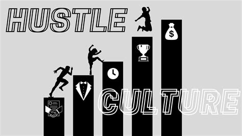 The Toxic Romanticization Of Hustle Culture
