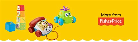 Fisher-Price Basics Baby First Blocks K7167 for Age Grade 6 Months ...