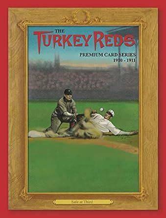 Buy The Turkey Reds: A Premium Card Series Book Online at Low Prices in ...