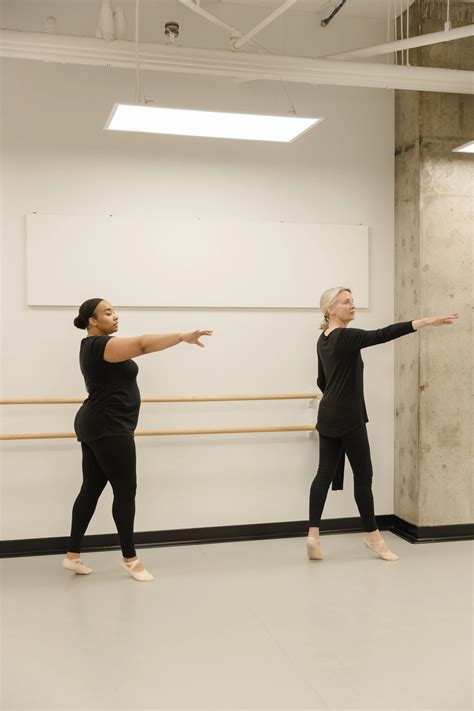 Ballet | Join Ballet Classes Today — Halifax Dance
